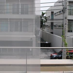 ฟิล์มลายจุดเล็ก NF100-9 หน้ากว้าง152ซม ยาวเมตรละ