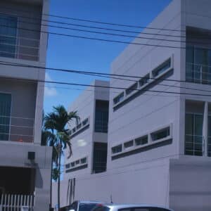 Alternative view of ฟิล์มกรองแสง สีฟ้าเข้ม95% DBU-05 ป้องกันแสงเข้าได้95% กว้าง100ซม ยาวเมตรละ