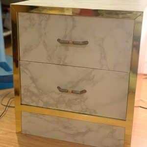 สติกเกอร์ทอง