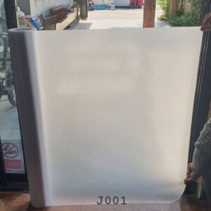 สูญญากาศฝ้าพ่นทราย รุ่น J001 กว้าง 90ซม ยาวเมตรละ