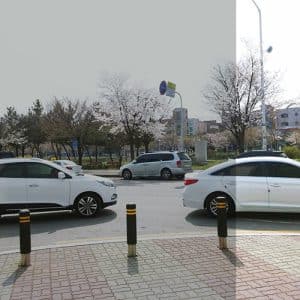 ฟิล์มเทาใส50%