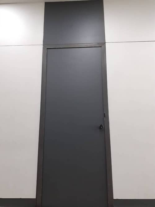 สติกเกอร์เทาเข้ม