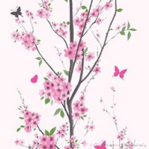 ลายดอกไม้