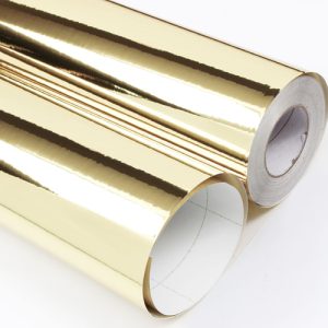 สติกเกอร์ทอง 18K