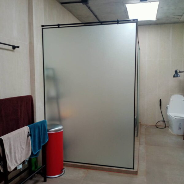 สูญญากาศฝ้าพ่นทราย รุ่น J001(120) กว้าง 120 ซม ยาวเมตรละ