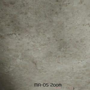 วอลไวนิลสติกเกอร์ลายหิน ปูนเปลือย สีเทาเข้ม MA-05