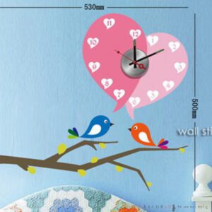 10A113 นกน้อยคู่รัก