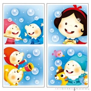 17577 กันลื่น snow white