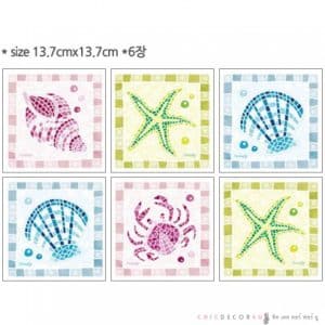 32015 กันลื่นเรืองแสง หอยทะเล (6)