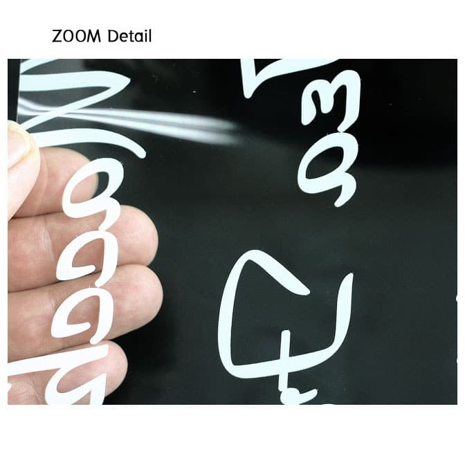 ฟิล์มใสลายคาเฟ่ coffee FD-035 กว้าง127ซม ยาวเมตรละ - Image 8