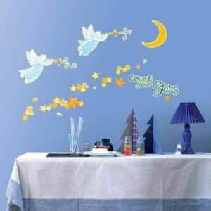 SWSTL-07 นางฟ้า Count your Stars