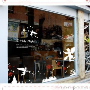 CHW-083 Holy Night กว้าง 300 ซม. x สูง240 ซม.