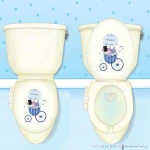 CS-09 รถดอกไม้ ซื้อ 1 แถม 1 ฟรี