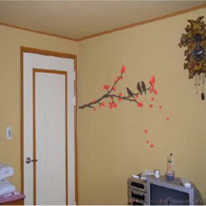 EC-001 นกเกาะกิ่งเมเปิ้ล