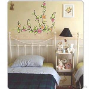 EC-013 พุ่มไม้