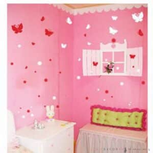 ผีเสื้อ