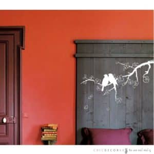 GPS-073 นกเกาะกิ่งซากุระ