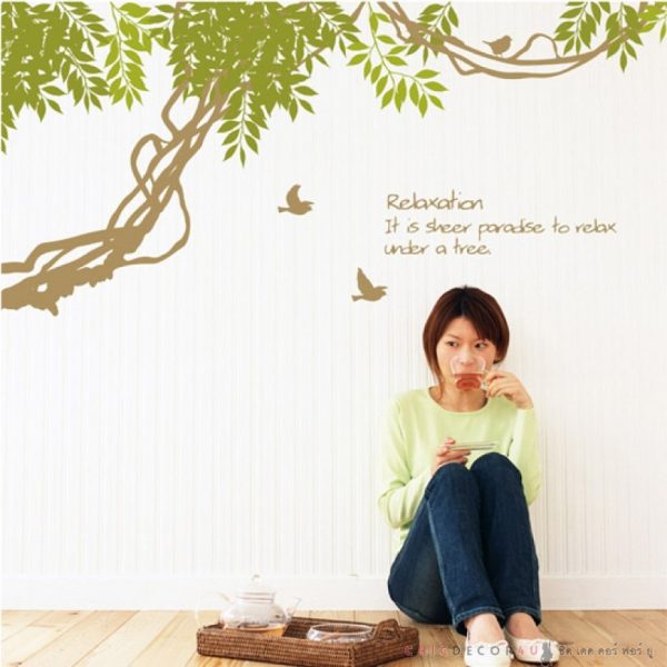 GSN-047 Relaxation กว้าง 2.8 เมตร x สูง 1.60 เมตร