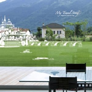 KR-0075 มายทราเวลสตอรี่