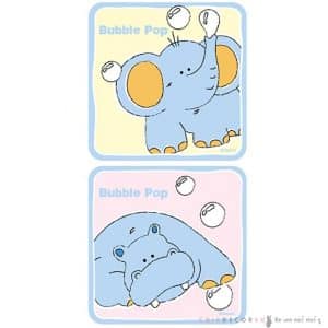 NS-11 สติ๊กเกอร์กันลื่นช้าง อิปโป