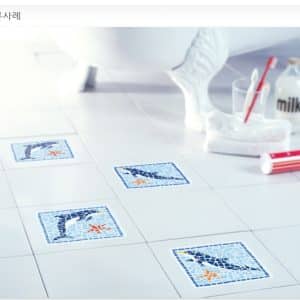 กันลื่นปลาโลมา