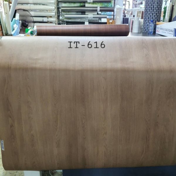 ลายไม้โอ๊ค