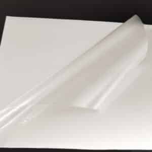 ฟิล์มใสป้องกันรอย TPU Protective film กว้าง 152 ซม.