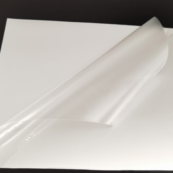 ฟิล์มใสป้องกันรอย TPU Protective film กว้าง 152 ซม.