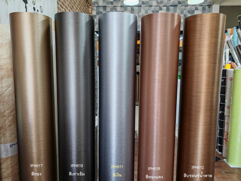 บรัชเมทัล