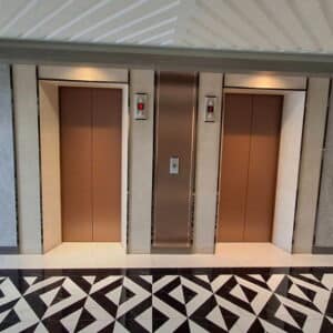 สีคอปเปอร์