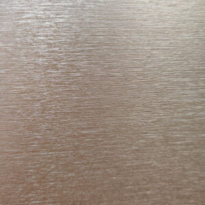 สติ๊กเกอร์บรัชโกล์ด สีทอง Brush Gold รุ่น IPH617 กว้าง123 ซม ยาวเมตรละ