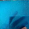 สติกเกอร์ฝ้าพ่นทรายสีฟ้า