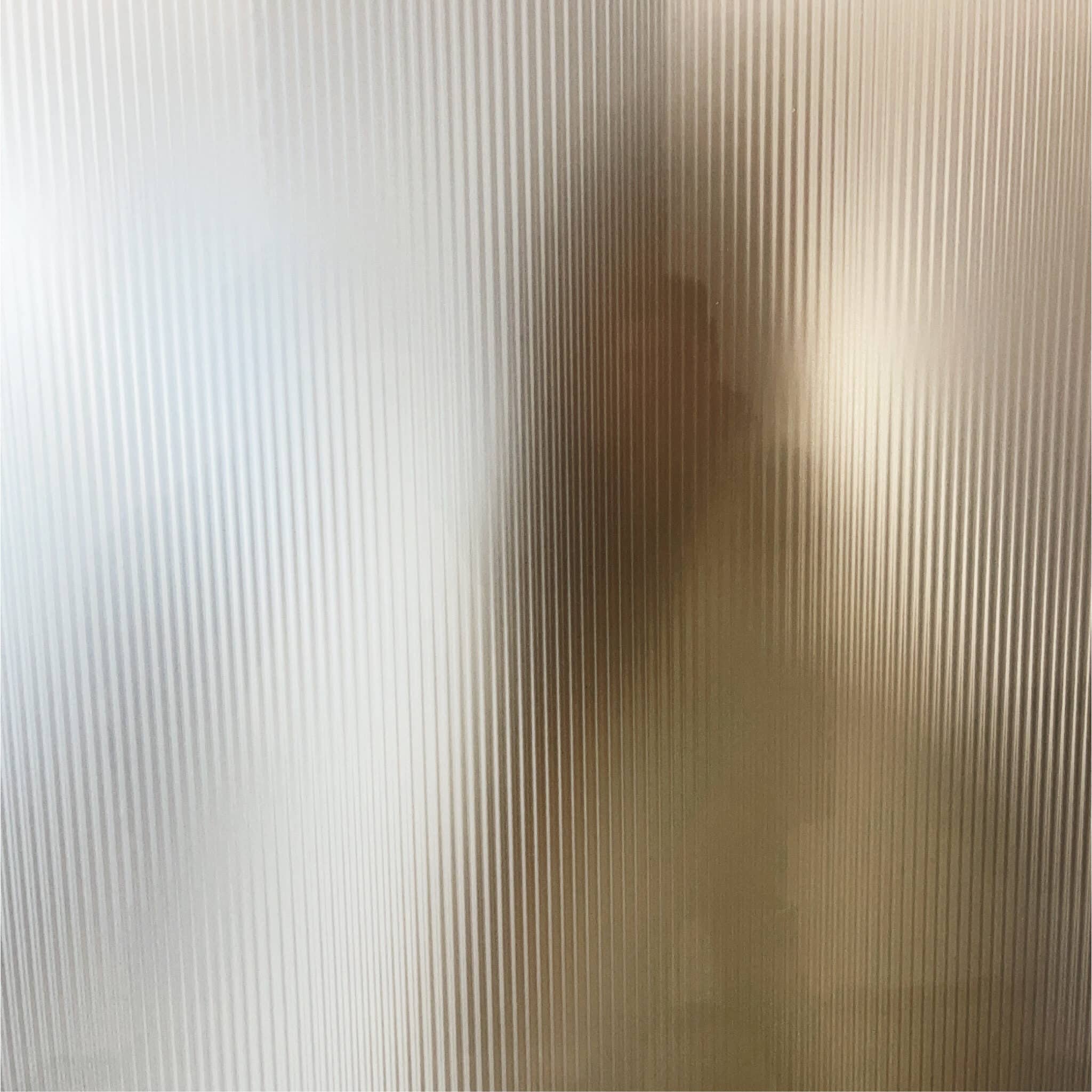 ฟิล์มฝ้าลอนเล็ก 6 มม. รุ่น JR-2 หน้ากว้าง 152 ซม ยาวเมตรละ - Image 3