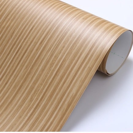 ลายไม้เส้น