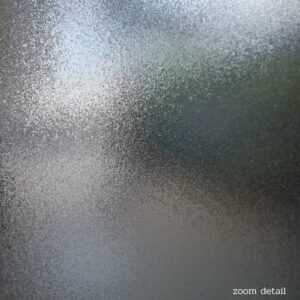 Alternative view of สูญญากาศฝ้าลายเกล็ดน้ำแข็ง รุ่น J086 กว้าง 120 ซม ความยาว 1 เมตร