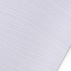 สติ๊กเกอร์ติดผนังลายเส้นขาวสีม่วงอ่อน GP-11546 หน้ากว้าง 100ซม. เมตรละ