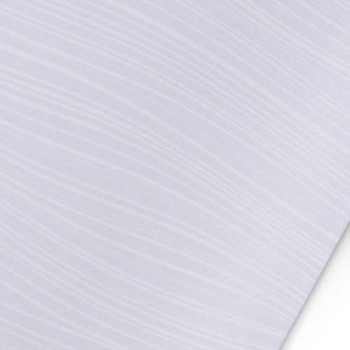 สติ๊กเกอร์ติดผนังลายเส้นขาวสีม่วงอ่อน GP-11546 หน้ากว้าง 100ซม. เมตรละ
